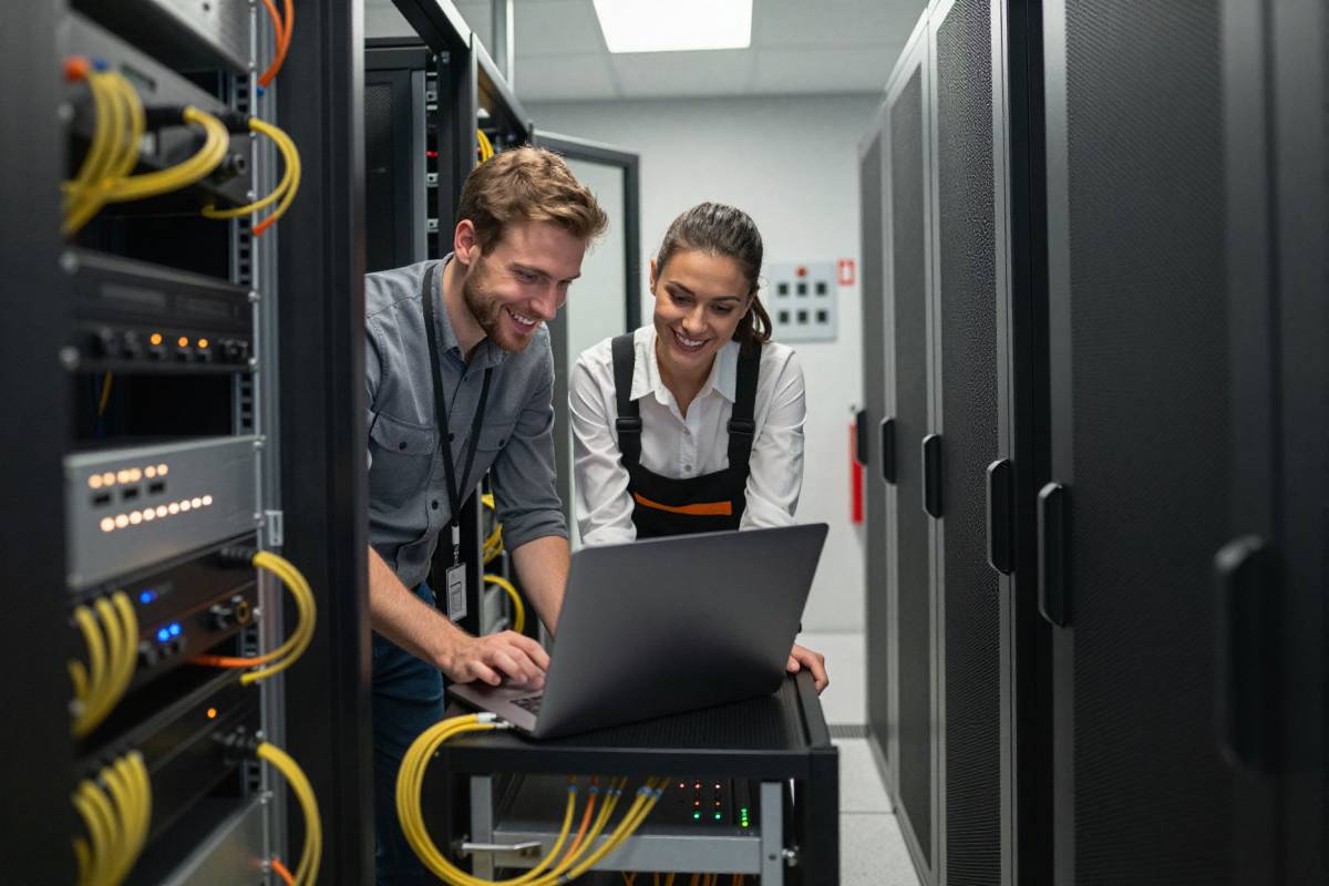 IT Channel News. Продвижение с ускорением: как каналу поддерживать перспективных интеграторов?