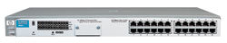 HP ProCurve Switch 2124