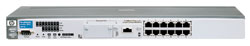 HP ProCurve Switch 2512