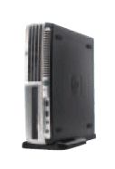 HP dc7600 Business Desktop
