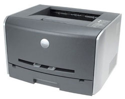 Dell Laser Printer 1700