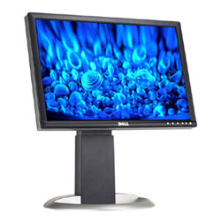 Dell™ UltraSharp™ 2005FPW
