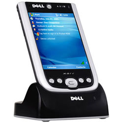 КПК Dell  Axim X51v