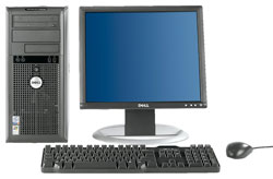 Dell OptiPlex GX620