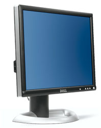 Dell UltraSharp™ 2001FP