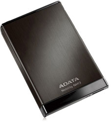 жесткий диск A-DATA Nobility NH13