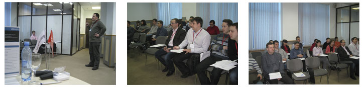 Тренинг Project Sales Express: Virtualization Тренинг Project Sales Express: Virtualization