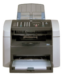 Лазерный принтер Hewlett Packard