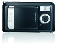 цифровая фотокамера BenQ C510