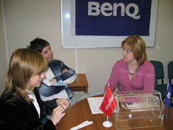 Ирина Горбатова, Александр Корнвейц, Наталья Зонтова