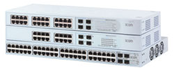 3Com Baseline Switch 2848-SFP Plus