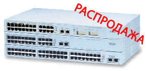 3Com Switch 4200