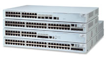 3Com Switch 4500