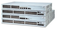 3Com Switch 4500G