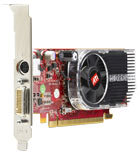 Видеокарта HP ATI Radeon X1300 