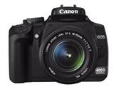 Canon EOS 400D Kit