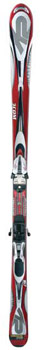 горные лыжи K2 Ski 3Com