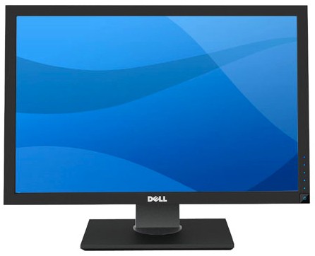 Монитор Dell UltraSharp 2709W