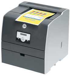 Dell Colour Laser Printer 3000cn