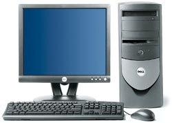 Dell OptiPlex GX280