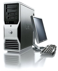 Dell Precision 690