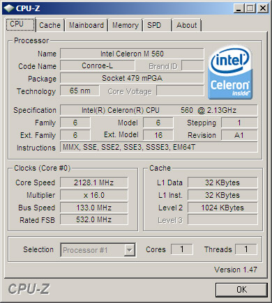 Dell 500