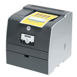 Принтер Dell 3000cn