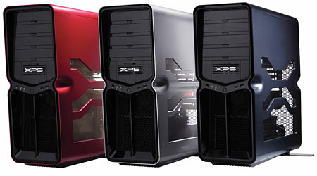 Dell XPS 730 H2C