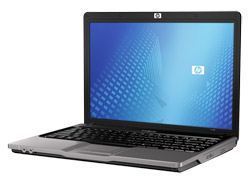 ноутбук HP 500