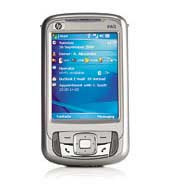 HP iPAQ rw6815