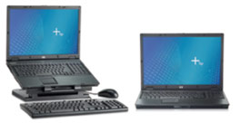 Мобильная рабочая станция HP Compaq nw9440