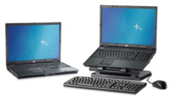 Ноутбук HP Compaq nx9420