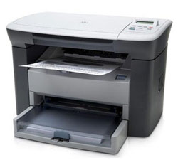HP LaserJet M1005 MFP