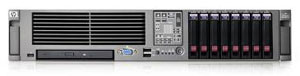 HP ProLiant DL380 G5