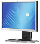 Монитор HP TFT 20