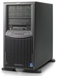 Сервер HP ProLiant ML350 G4p