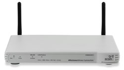 Коммутаторы серии OfficeConnect