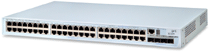 Коммутаторы 3Com Switch 4500 50-Port, модель 3CR17562-91-ME