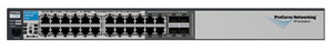 ProCurve Switch 2810-24G