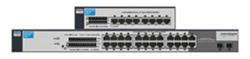 Коммутаторы серии ProCurve Switch 1800