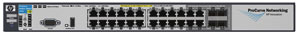 ProCurve Switch 3500yl-24G-PWR Intel Edge
