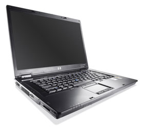 Ноутбук nc6120