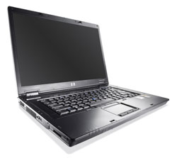 Ноутбук HP nx6110
