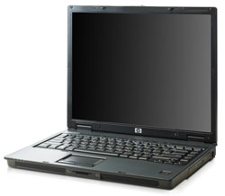 Hewlett Packard nx6125
