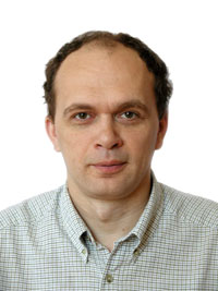 Ярема Игорь Петрович