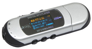 Acorp MP318iOF 
