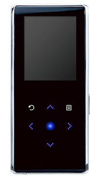 MP3-плеер Samsung YP-K3