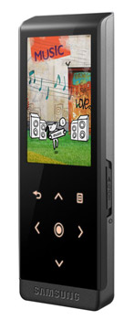MP3-плеер Samsung YP-T10