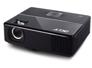 Проектор Acer P1165