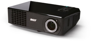 Проектор Acer X1260 DLP